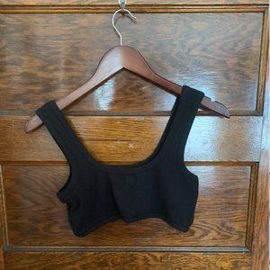 NWT ARQ Wide Strap Bra